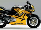 Honda CBR 600F3